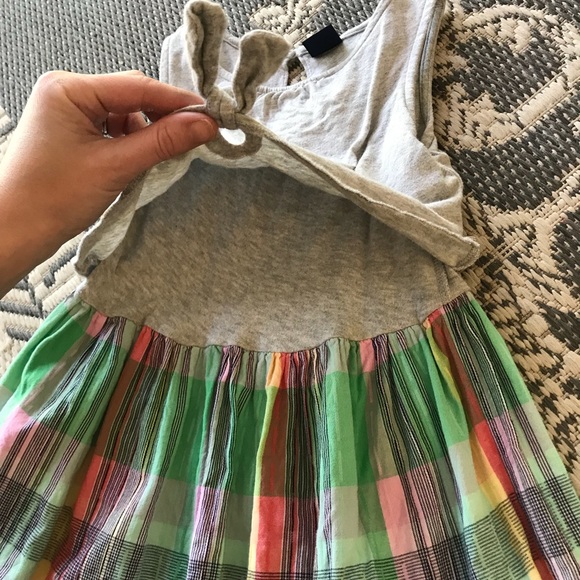 GAP Girl’s Sundress - Picture 3 of 6